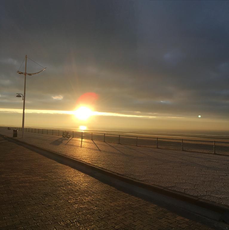 Apartamento Au gré du vent Koksijde Exterior foto