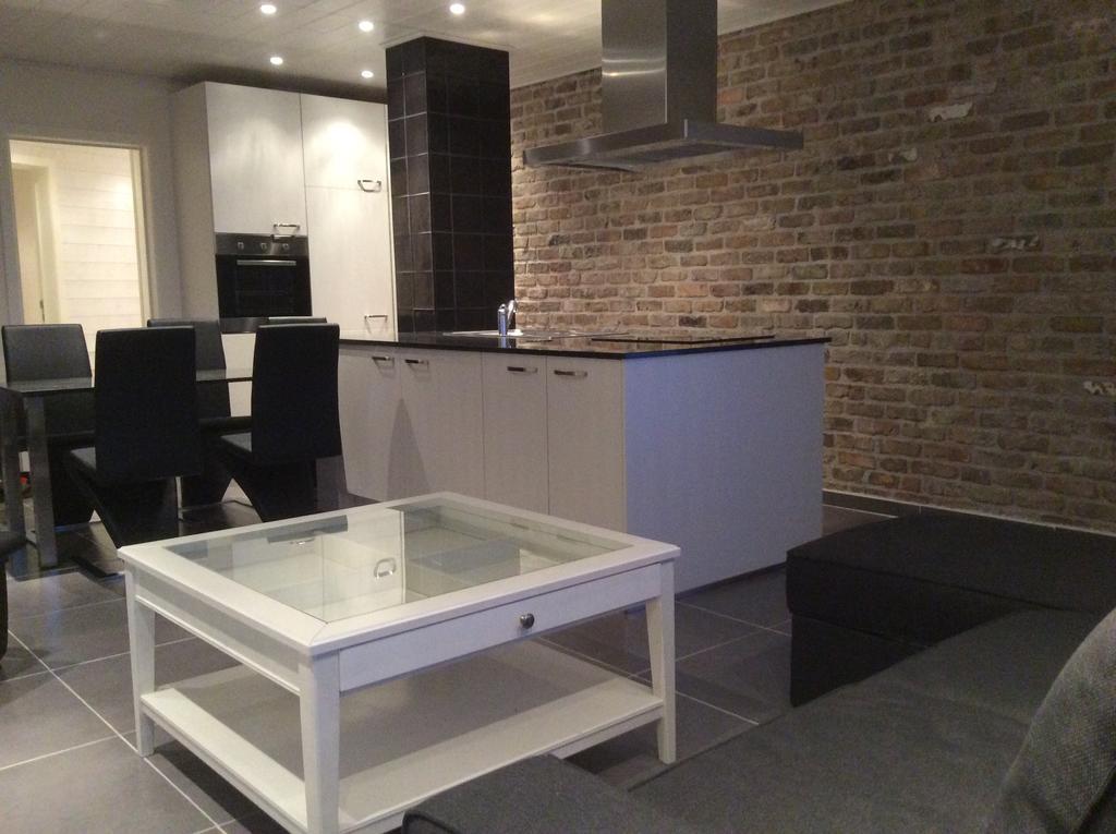 Apartamento Au gré du vent Koksijde Exterior foto